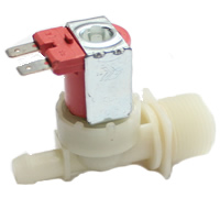 MAINS INLET VALVE 12V